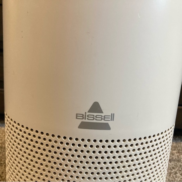 Bissell 2780A MyAir 100 sq/ft 3 Speeds 30-46 dBa Personal Air Purifier - Tested - Picture 4 of 8